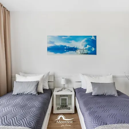 Apartment Kap Mar *