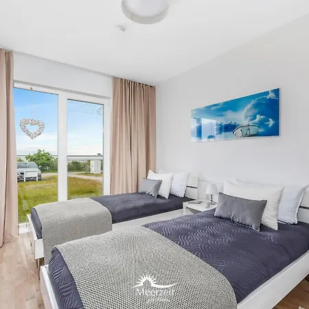 Apartment Kap Mar Olpenitz