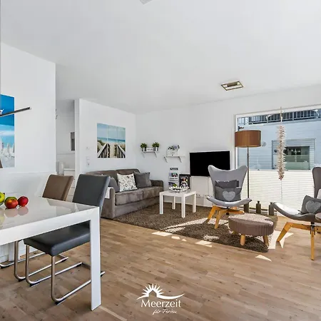 Apartment Kap Mar *