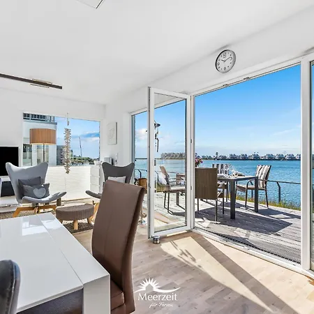 Kap Mar Apartment Olpenitz
