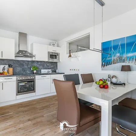 Apartment Kap Mar Olpenitz
